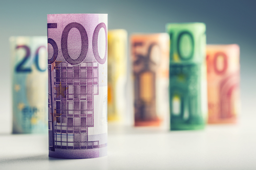 Sofortkredit: 500 Euro sofort ohne Schufa